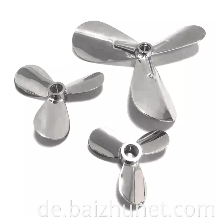 Marine Boat Propeller